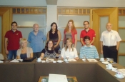 Translational Panel in Greece