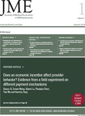 Measurement of Patient-Reported Outcomes. 1: The Search for the Holy Grail