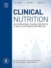 Development and validation of the Parenteral Nutrition Impact Questionnaire (PNIQ)